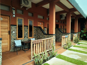 Jungle View Homestay & Guesthouse